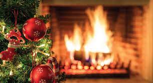 Fire Safety Tips For The Holidays