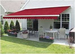 Fix Awning For Home Office At Rs