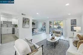 Rossmoor Walnut Creek Condos For