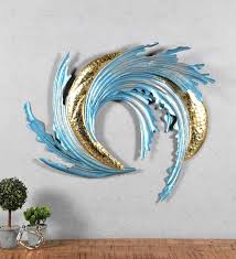 Home Decor Wall Art Metal Wall Art