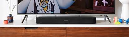 sonos beam snap one