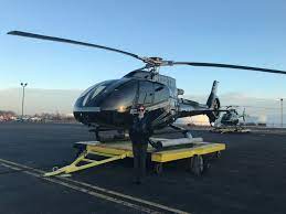 platinum helicopters