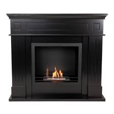 Bioethanol Suite Fireplaces With