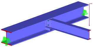 how to calculate connection rigidity