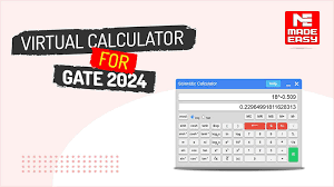 What Is Gate Virtual Calculator How