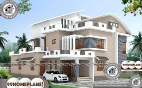 Sample House Plans 90 Two Story Home