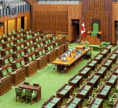 The Role Of The House Of Commons