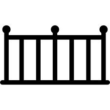 Fence Free Icons