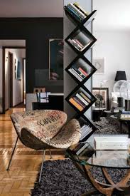 60 Creative Bookshelf Ideas Art And