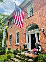 4th Of July Fly Your Flag Holly Holden