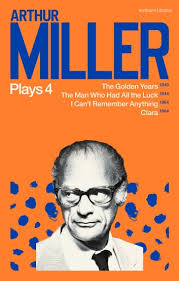 Arthur Miller Plays 4 Ebook By Arthur