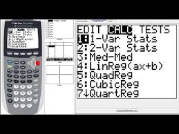 Ti 84 Plus Graphing Calculator Guide