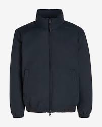 Calvin Klein Windjacket Small Logo Ck
