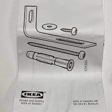Replacement Ikea Part Number 329300