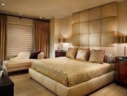 Warm Bedroom Color Schemes Pictures