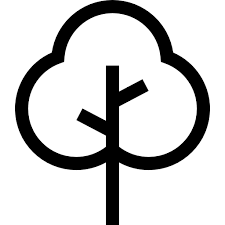 Tree Icons For Free Freepik