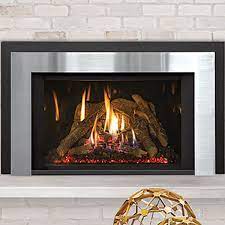 Repair Gas Fireplace Inserts