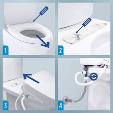 C2 Washlet Electric Heated Bidet