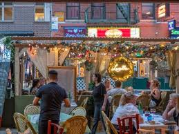 Best Italian Restaurants In New York