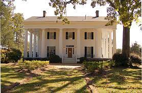 Antebellum Architecture Wikipedia