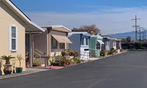 Manufactured And Mobile Home Financing