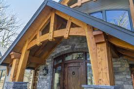 timber frame homes custom timber