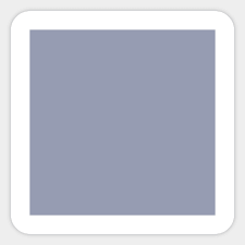 Light Grey Sleet Cur Fashion Color