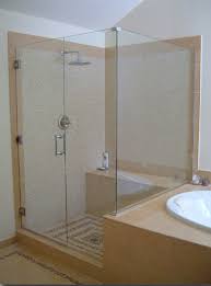 How To Clean Glass Shower Doors Bryn