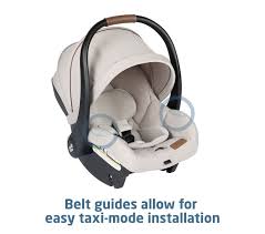 Maxi Cosi Mico Luxe Infant Car Seat