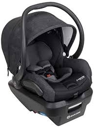 Maxi Cosi Mico Max Plus With Car Base