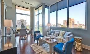 Blog Brady Luxury High End Apartments