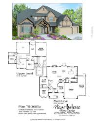 House Blueprints Dream House Plans