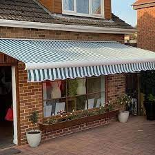 Shade Awning For Outdoor At Rs