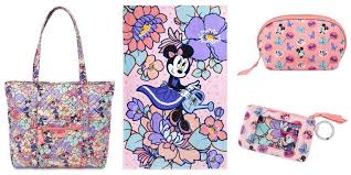 Minnie Mouse Garden Party Collection By