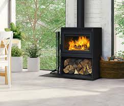 Wood Stoves Wisconsin Wood Burning