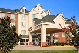 Hotels To Hilton Garden Inn Conway