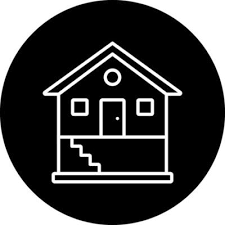 Basement Vector Icon Style 22549346