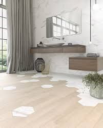 Porcelain Wood Look Floors Are The