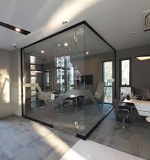 Natura Interior Facade Solutions