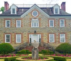 Garden Tour 2016 Featuring Yne Roehm