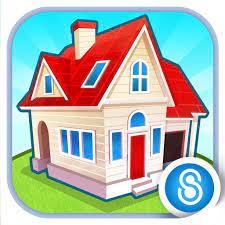 Home Design Story App
