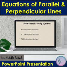Systems Of Equations Powerpoint