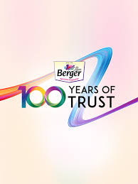 Berger Paints