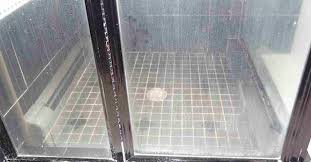 Shower Glass How To Remove Soap Scum