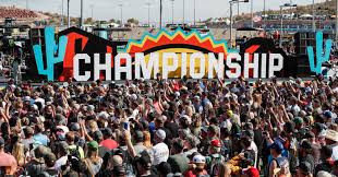 2023 Nascar Cup Series Championship