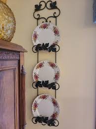 Hanging Plates On Wall Plate Wall Hanger