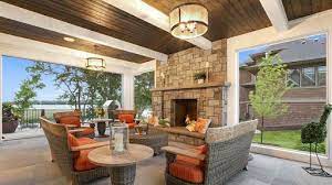 Covered Patio Costs 2023 Forbes Home