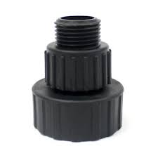 Garden Hose Adapter For Submersible