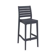 Ares Barstool Seated