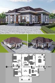 Gorgeous Four Bedroom Bungalow